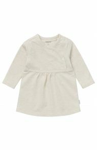 Noppies Dress Nevada - Oatmeal