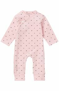 Noppies Boxpak Nemi - Light Rose