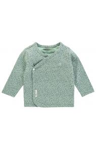 Noppies Longsleeve Hannah - Grey Mint