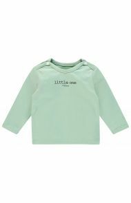 Noppies Longsleeve Hester - Grey Mint
