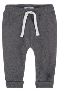 Noppies Trousers Melissa - Dark grey melange