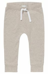 Noppies Hose Melissa - Taupe Melange