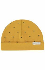  Mütze Marjolein - Honey Yellow
