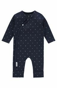 Play suit Dali - Navy