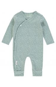 Noppies Play suit Dali - Grey Mint
