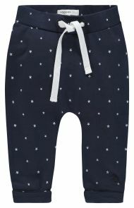  Trousers Bain - Navy