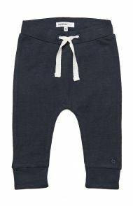 Noppies Trousers Bowie - Charcoal