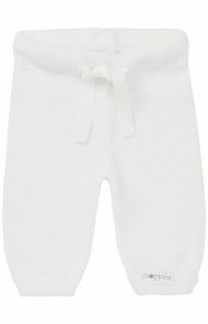  Trousers Grover - White