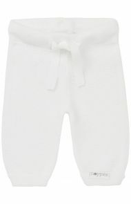 Noppies Pantalon Grover - White