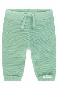 Noppies Hose Grover - Grey Mint