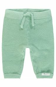 Noppies Broek Grover - Grey Mint