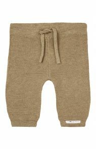 Noppies Broek Grover - Light Green