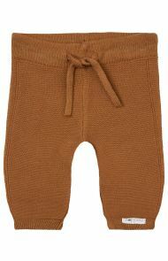 Noppies Broek Grover - Chipmunk