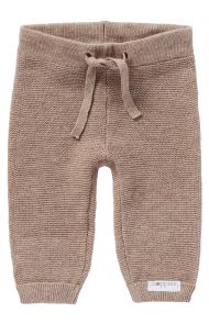 Noppies Pantalon Grover - Taupe Melange