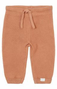 Noppies Broek Grover - Café au lait