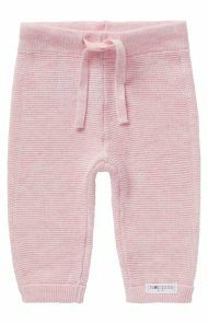 Noppies Pantalon Grover - Light Rose Melange
