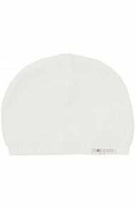 Noppies Bonnet Rosita - White