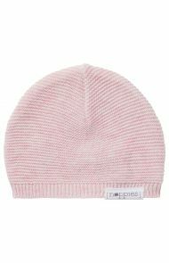 Noppies Bonnet Rosita - Light Rose Melange
