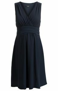 Noppies Dress Liane - Dark Blue