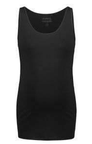 Tanktop Berlin - Black