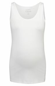 Tanktop Berlin - Optical White