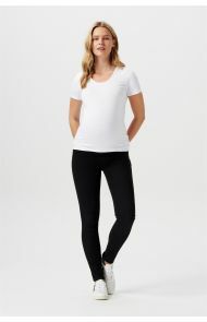 Noppies T-shirt Berlin - Optical White