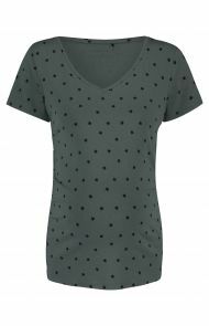 T-shirt Rome - Urban Chic AOP