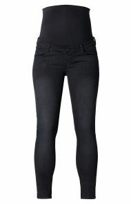 Skinny Jeans Avi - Everday Black