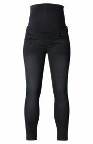 Skinny jeans Avi - Everday Black