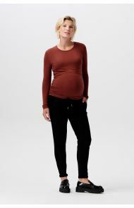Noppies Casual trousers Renee - Black