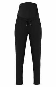 Casual trousers Renee - Black