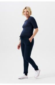 Noppies Casual trousers Renee - Night Sky