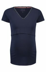 Nursing pyjama shirt Floor - Night Sky