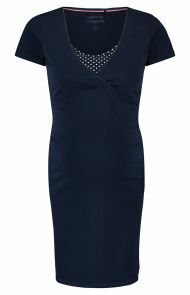 Still-Nachtkleid Suzy - Night Sky