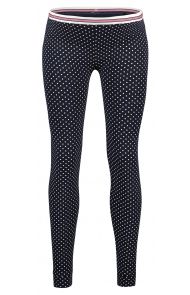 Pyjama bottoms Isabel - Night Sky AOP