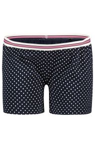 Pyjama shorts Merel - Night Sky AOP