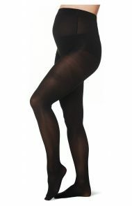 Strumpfhose 40 Denier - Black