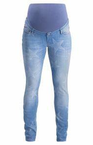 Esprit Slim jeans - Lightwash