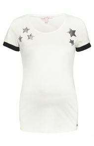 Esprit T-shirt - Offwhite