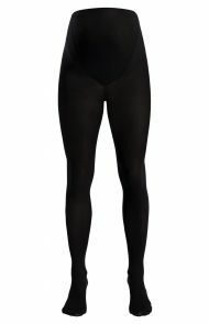 Strumpfhose 40 Denier - Black