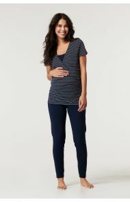 Esprit Pyjamas - Night Blue