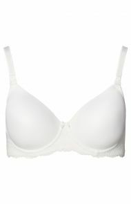 Esprit Gepolsterter Still-BH - Natural Pearl