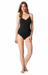 Esprit Badeanzug - Black
