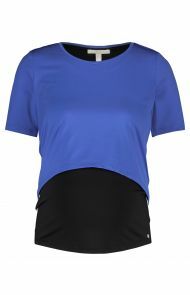  Sports shirt - Bright Blue