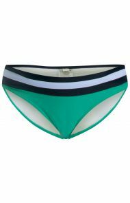 Esprit Bikini shorts - Emerald Green