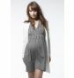 Noppies Gilet Foxton - White thumbnail