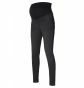 Noppies Maternity Jegging Ella - Black Denim thumbnail