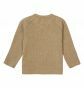 Noppies Baby T-shirt manches longues Nanyuki - Light Green Melange thumbnail