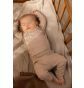 Noppies Baby T-shirt manches longues Nanyuki - Taupe Melange thumbnail