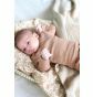 Noppies Baby Longsleeve Natal - Cafe Au Lait Melange thumbnail